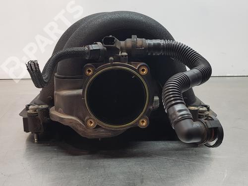 Intake manifold PORSCHE CAYENNE (9PA) S 4.5 | BP11948240M70 