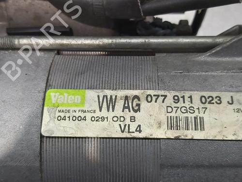 Startmotor AUDI A8 D3 (4E2, 4E8) 4.2 quattro | BP30878729M8 