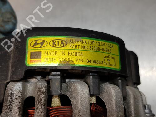 Alternator KIA RIO IV (YB, SC, FB) 1.0 T-GDI 100 | BP19404732M7 