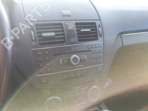 Injection pump MERCEDES-BENZ C-CLASS (W204) C 220 CDI (204.008) | BP20174929M78 