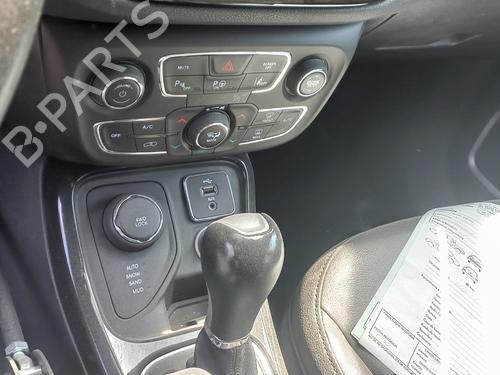 Servo brake JEEP COMPASS (MP, M6, MV, M7) 2.0 CRD 4x4 | BP20666534M42 