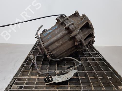 Transfer box LAND ROVER RANGE ROVER SPORT I (L320)  | BP26558033M36 