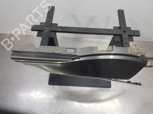 Right front fenders LAND ROVER RANGE ROVER EVOQUE (L538)  | BP29121519C42 