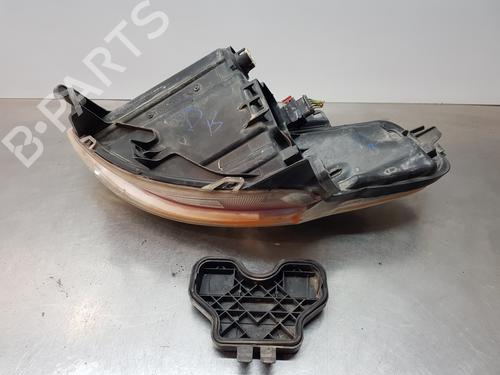 Right headlight CITROËN C3 Pluriel (HB_)  | BP29131012C29 