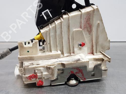 Used Rear right lock MERCEDES-BENZ R-CLASS (W251, V251) R 320 CDI 4-matic (251.022, 251.122) (224 hp) 21803776
