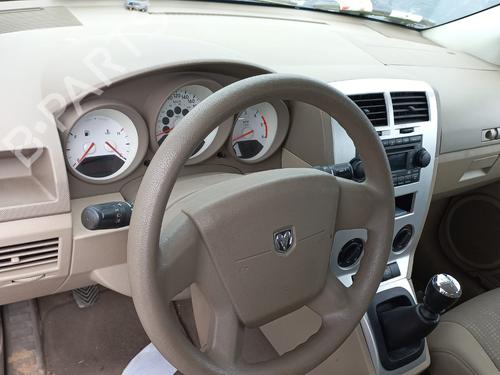Left front window switch DODGE CALIBER  | BP15913867I27 