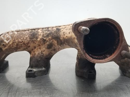 Exhaust manifold NISSAN TRADE Platform/Chassis  | BP18409346M110