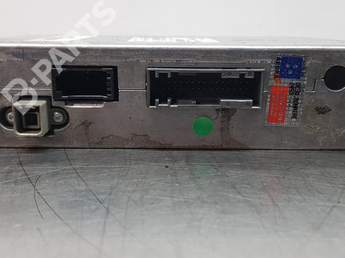 Elektronisk modul PORSCHE CAYENNE (9PA) S 4.5 | BP11948902M83 