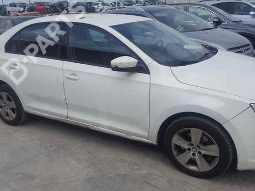 Steering column SKODA RAPID Spaceback (NH1) 1.6 TDI | BP7585416M21  - Image 14