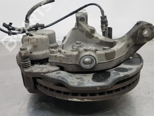 Right front steering knuckle CHEVROLET CAPTIVA (C100, C140) 2.2 D | BP12065295M26 
