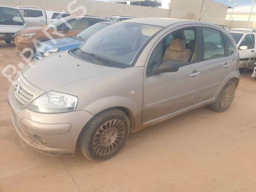 Grille CITROËN C3 I (FC_, FN_)  | BP29284649C40 