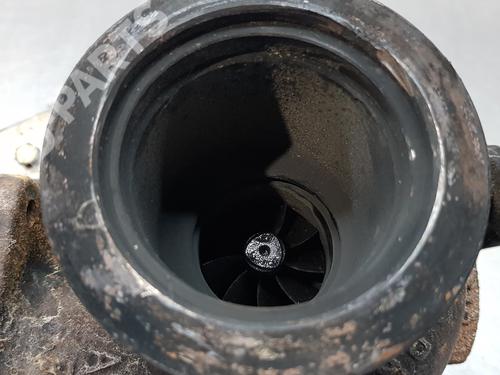 Turbocharger/Supercharger BMW 1 (E87) 116 d | BP10966294M71 