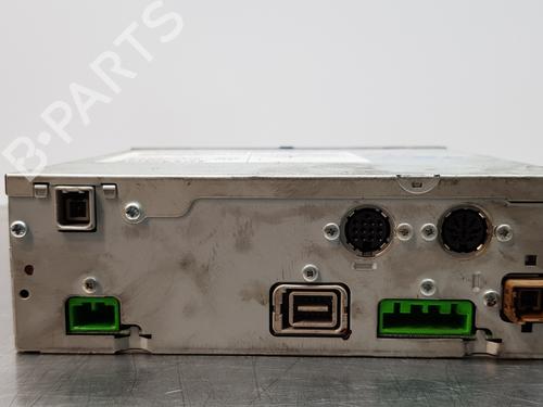 Electronic module VOLVO V70 III (135)  | BP12529474M83 