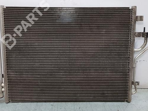 AC radiator KIA CARENS IV  | BP8605039M32 