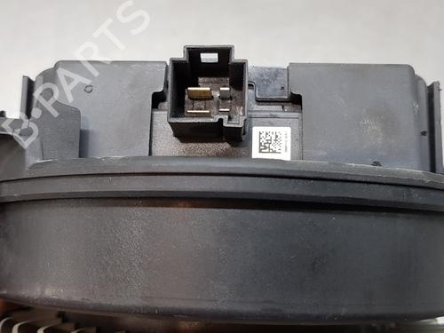 Heater blower motor AUDI A8 D4 (4H2, 4H8, 4HC, 4HL) 3.0 TDI quattro | BP17099586M62 