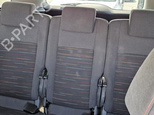 Right taillight FORD C-MAX (DM2)  | BP20331807C35 