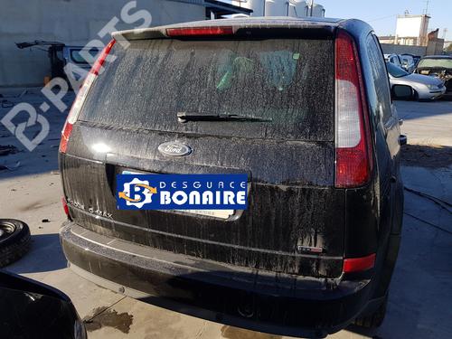 Egr FORD FOCUS C-MAX (DM2) 2.0 TDCi | BP10693960M69