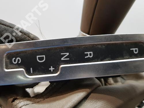 Gear lever AUDI A6 C6 (4F2) 3.2 FSI | BP8222180M90 