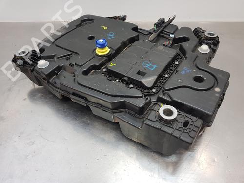 AdBlue tank PEUGEOT 508 SW I (8E_)  | BP29131244M85 