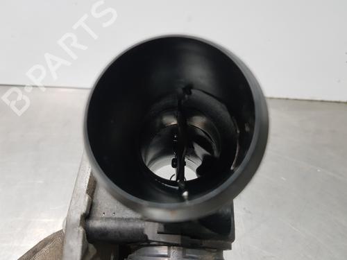 Throttle body CITROËN C4 Picasso I MPV (UD_)  | BP30329980M82 