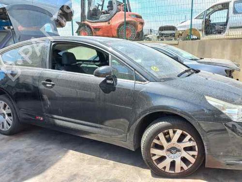 Alternator CITROËN C4 Coupe (LA_)  | BP13492157M7 