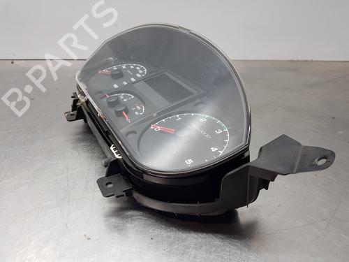 Instrument cluster IVECO DAILY IV Van  | BP28022481C47 