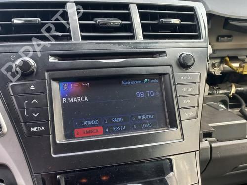 Electronic module TOYOTA PRIUS PLUS (_W4_)  | BP12259724M83 