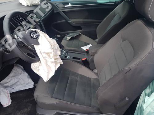 Engine VW GOLF VII (5G1, BQ1, BE1, BE2)  | BP8307661M1 