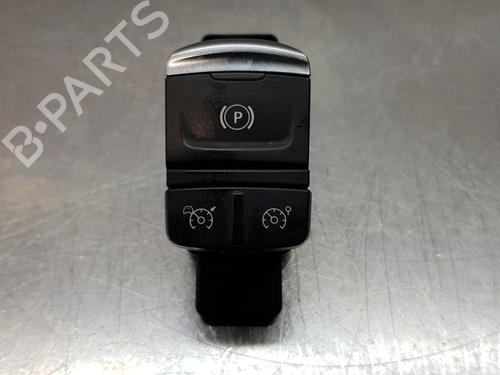 Used Electric handbrake RENAULT ESPACE V (JR_) [2015-2023]  30879628