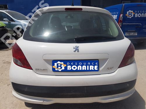 Egr PEUGEOT 207 (WA_, WC_) | BP10182207M69