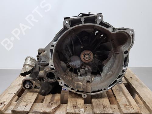 Used Gearbox FORD FIESTA VI (CB1, CCN) [2008-2025]  29279424