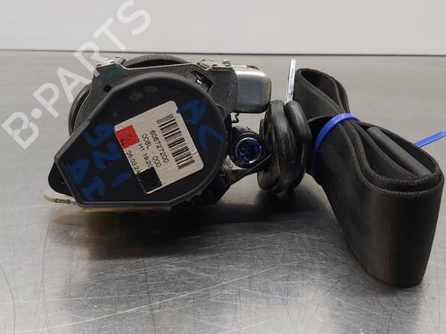 Front left seatbelt AUDI Q7 (4LB) 3.0 TDI quattro | BP17639119I26 