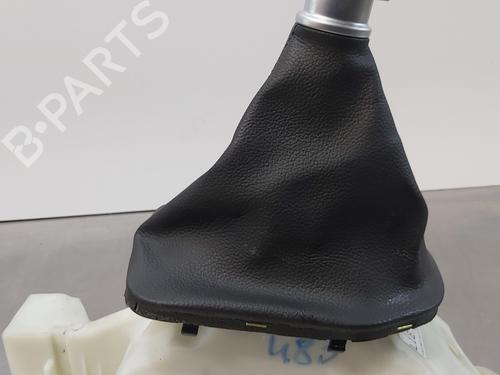 Gear lever HYUNDAI TUCSON (TL, TLE) 1.6 CRDi | BP15411559M90 