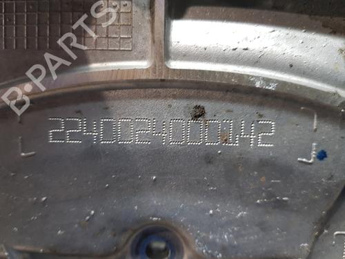 Timing cover BMW X3 (G01, F97, G08) xDrive 20 d | BP29612280M123 