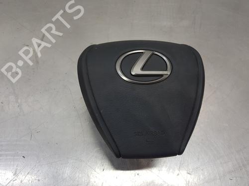 Kollisonspute sett LEXUS UX (_AA1_, _AH1_, _MA1_)  | BP28023900C86 