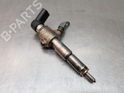 Injector FORD FIESTA V (JH_, JD_)  | BP28211257M100 