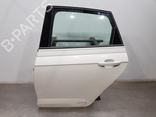 Used Left rear door VW POLO VI (AW1, BZ1, AE1) [2017-2025]  29351851