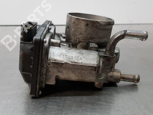 Throttle body KIA CARENS IV 1.6 GDi | BP9964021M82 