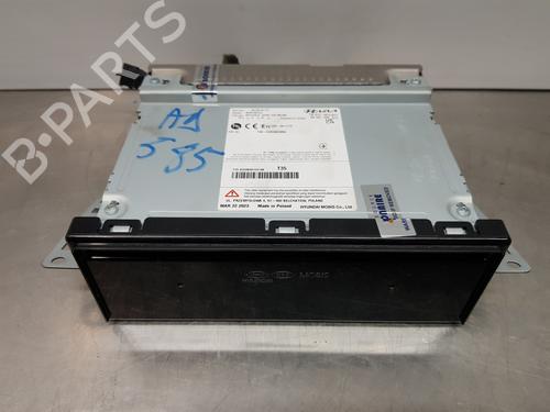 Radio HYUNDAI TUCSON (NX4E, NX4A)  | BP27719019E6 