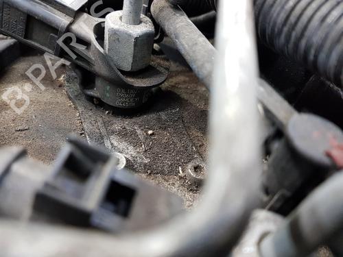 Engine AUDI A4 B8 Avant (8K5) | BP30276415M1