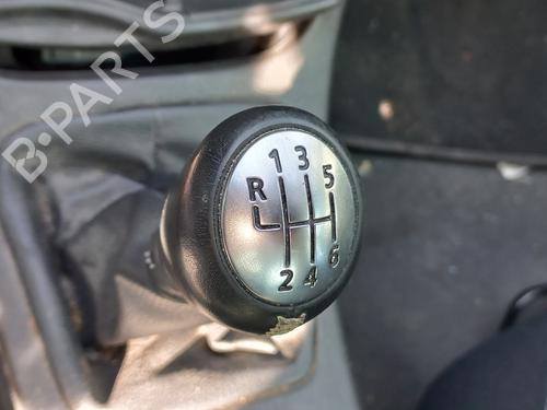 Rear left lock RENAULT LAGUNA II (BG0/1_)  | BP13019716C100 