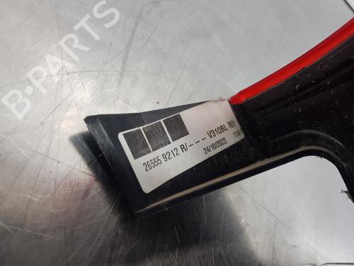 Left taillight RENAULT KANGOO / GRAND KANGOO II (KW0/1_) | BP30881062C34