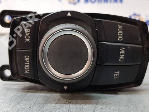 Used Switch BMW 1 (F20) 116 d (116 hp) 7592526