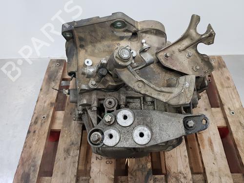 Gearbox OPEL CORSA D (S07)  | BP26597951M3 