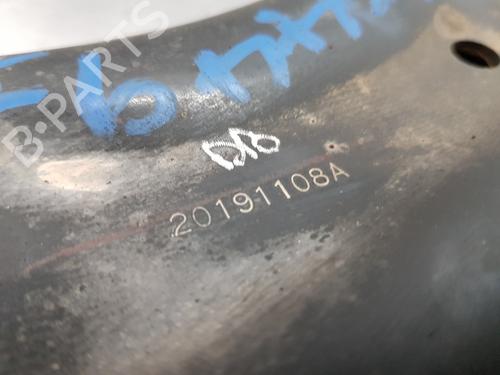 Venstre foran bærearm MAZDA 2 Hatchback (DL, DJ) | BP30878771M12