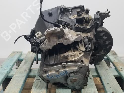 Gearbox PEUGEOT 3008 II SUV (MC_, MR_, MJ_, M4_)  | BP21770405M3 
