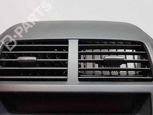 Bilradio MITSUBISHI ASX (GA_W_)  | BP11701025E6