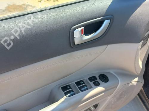Gearbox HYUNDAI SONATA V (NF) 2.0 CRDi | BP19116916M3 