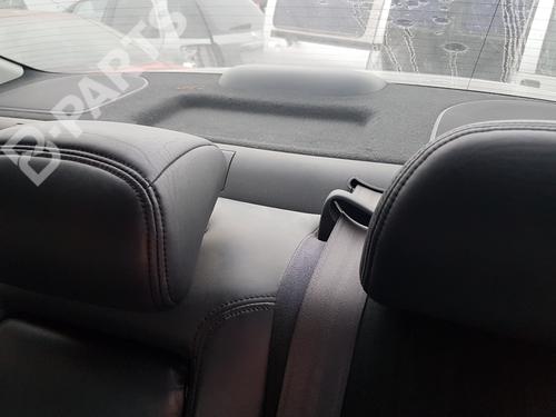ECU airbags HONDA ACCORD VII (CL, CN) 2.2 i-CTDi (CN1) | BP9721104M53 