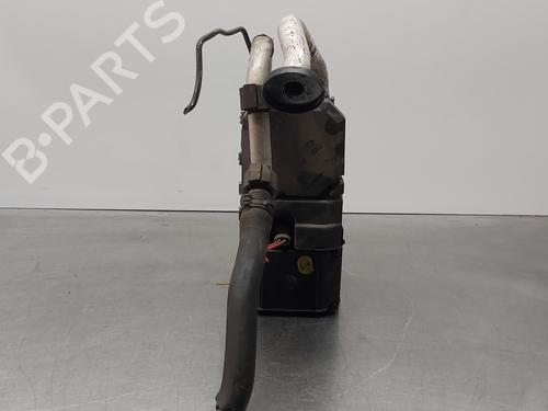 Heater resistor AUDI Q7 (4LB) 3.0 TDI quattro | BP17639271M108 